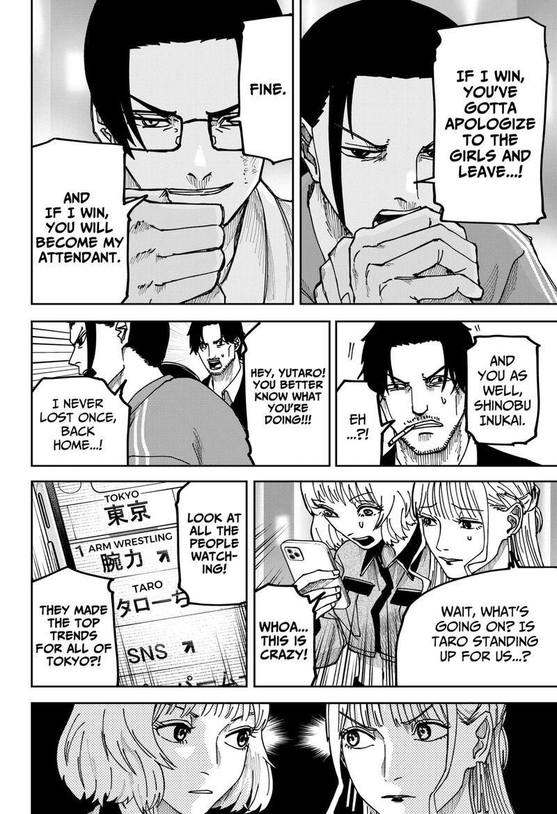 War Of The Adults 11 14