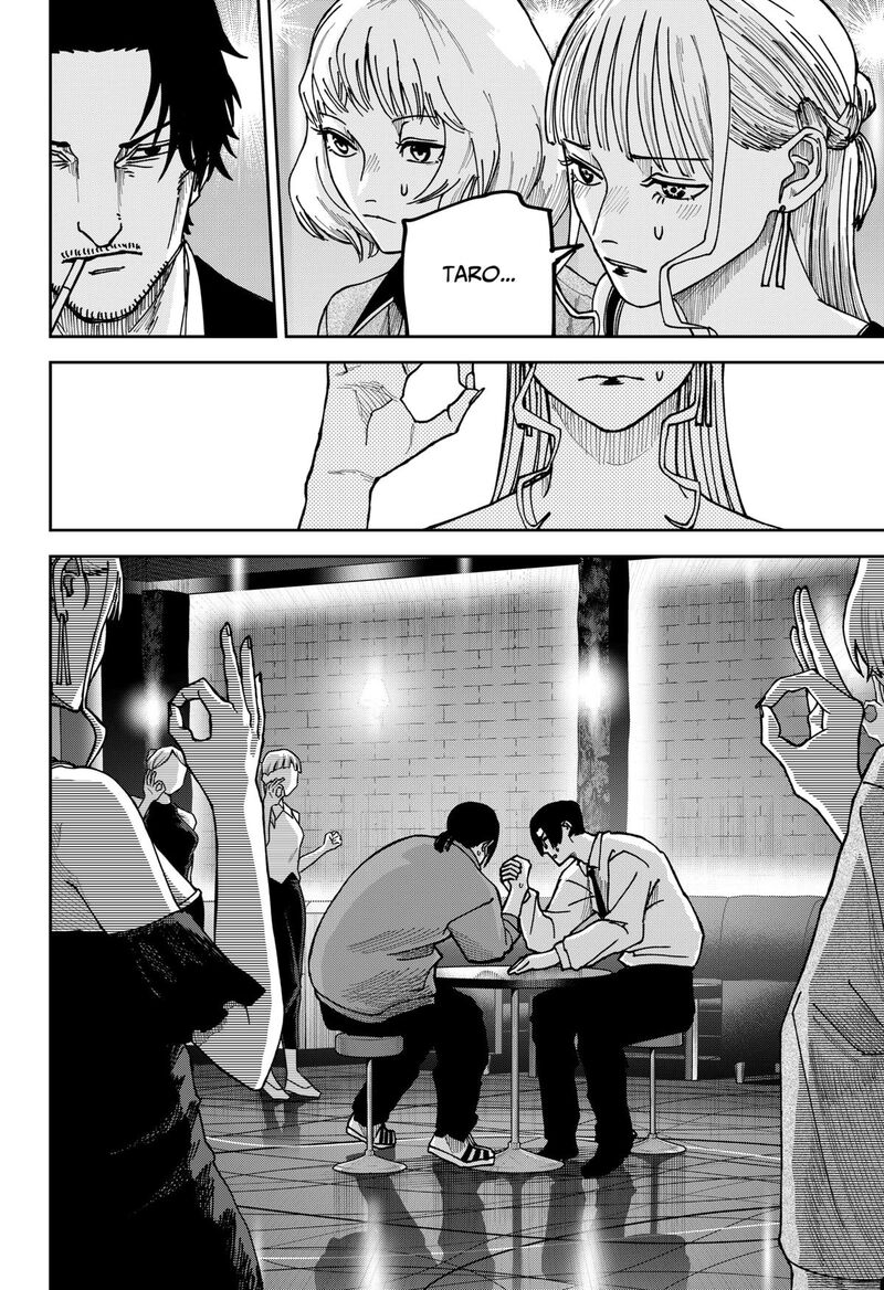 War Of The Adults 11 20