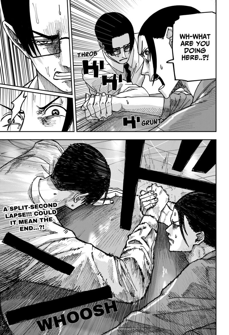 War Of The Adults 11 23