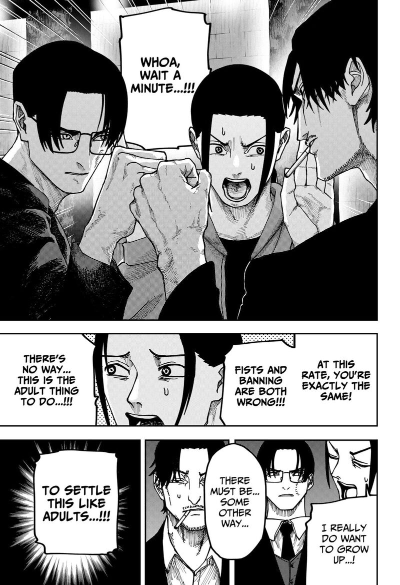 War Of The Adults 11 9