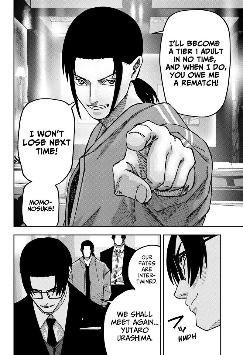 War Of The Adults 12 10