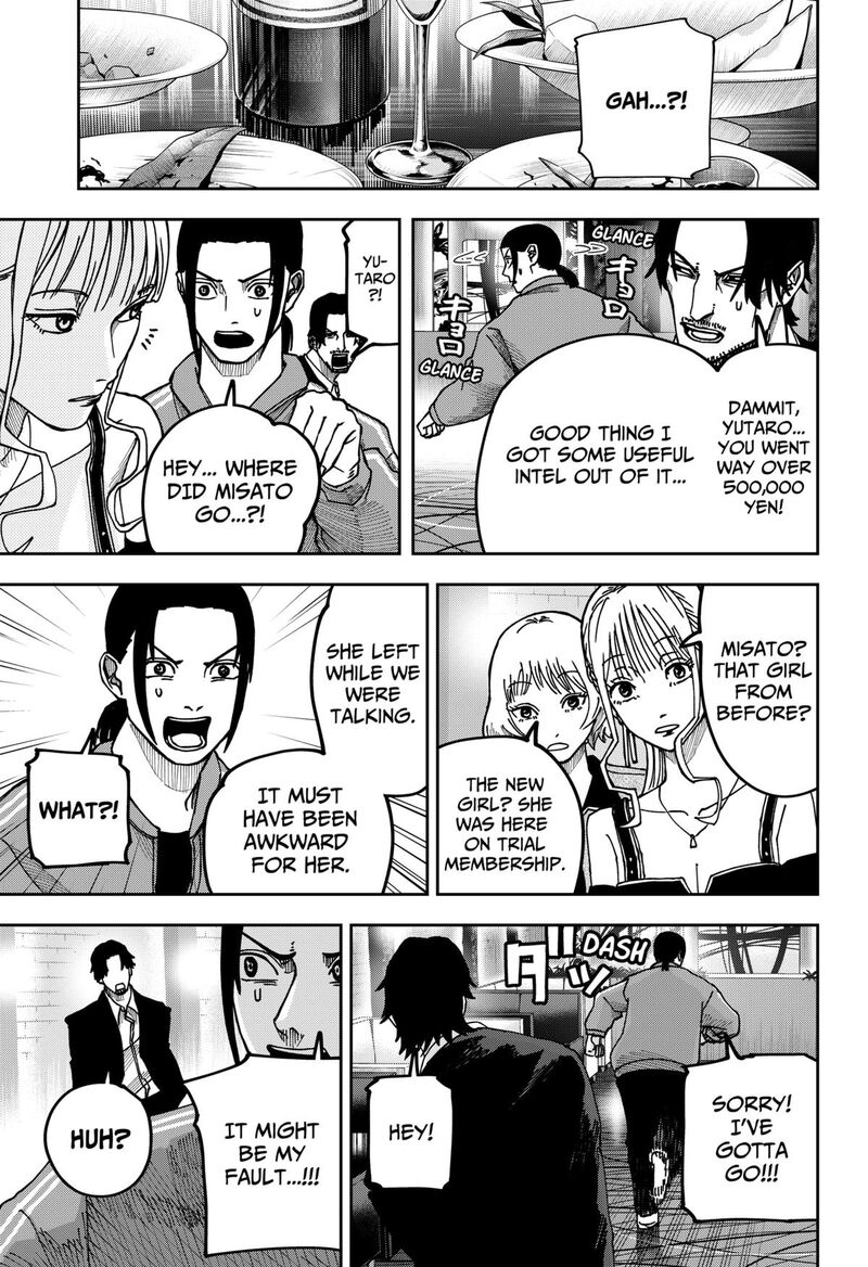 War Of The Adults 12 11