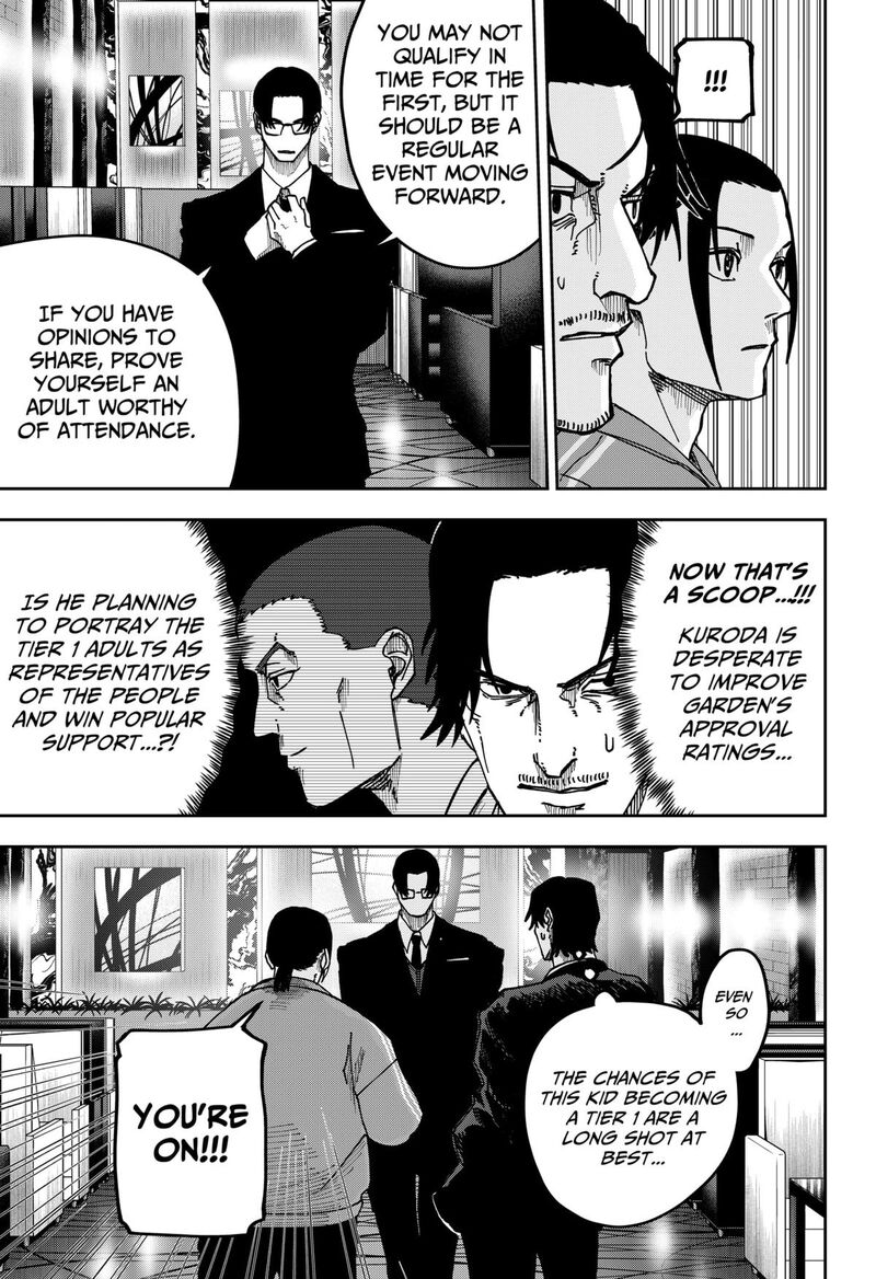 War Of The Adults 12 9