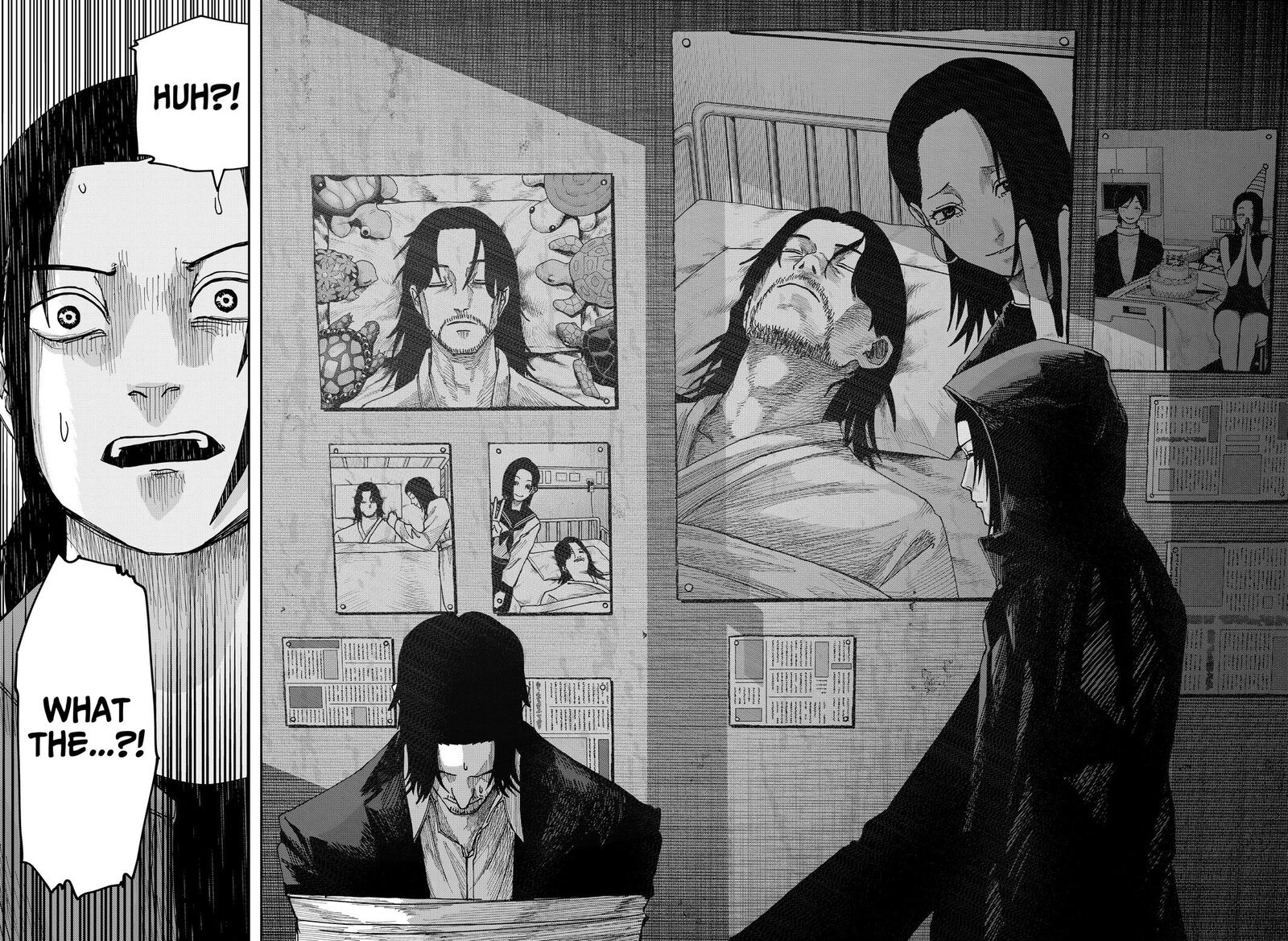 War Of The Adults 13 10