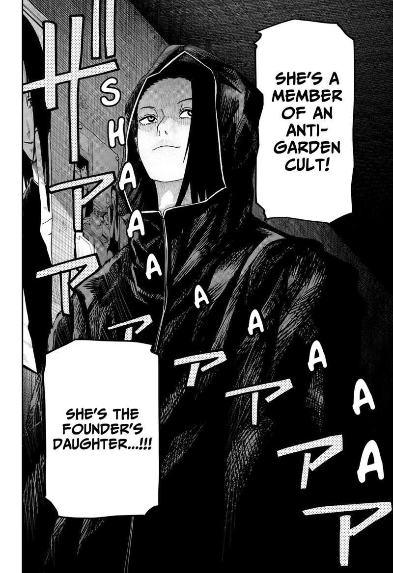 War Of The Adults 13 13