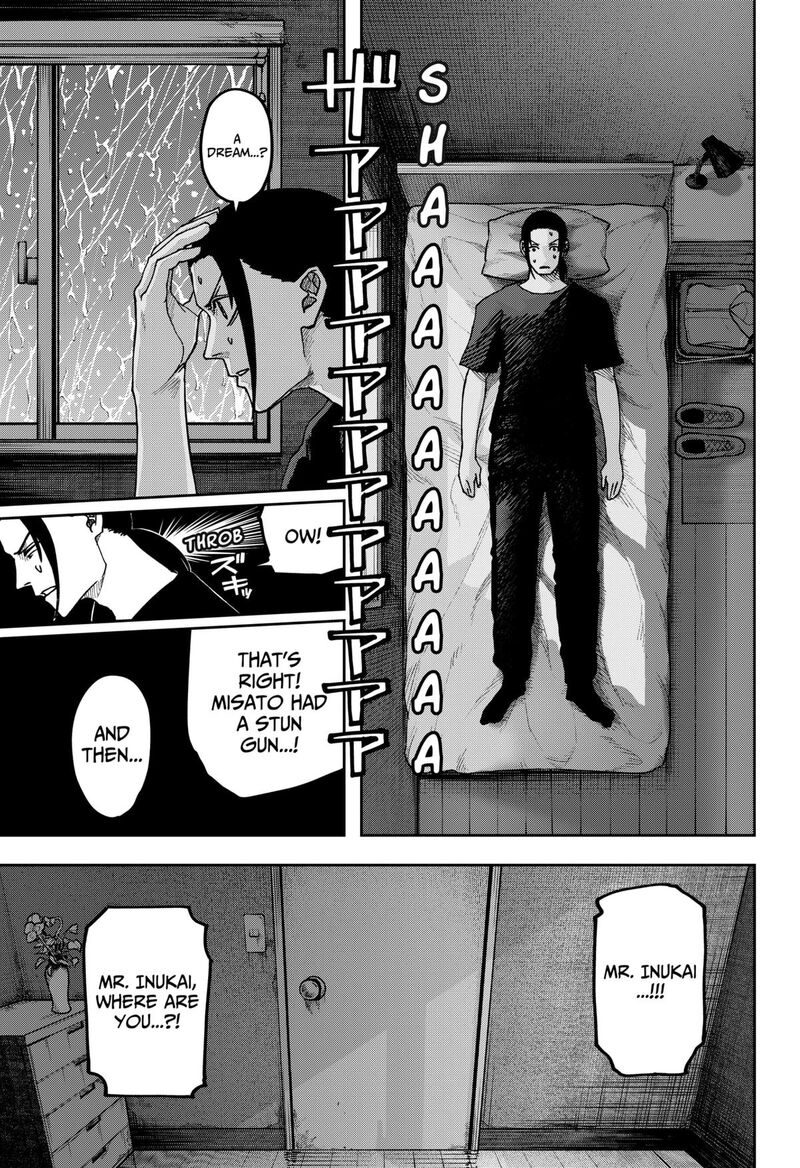 War Of The Adults 13 3