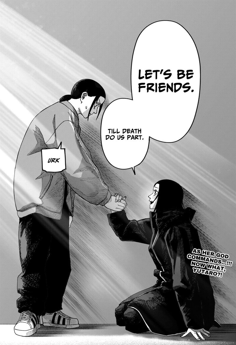 War Of The Adults 15 15