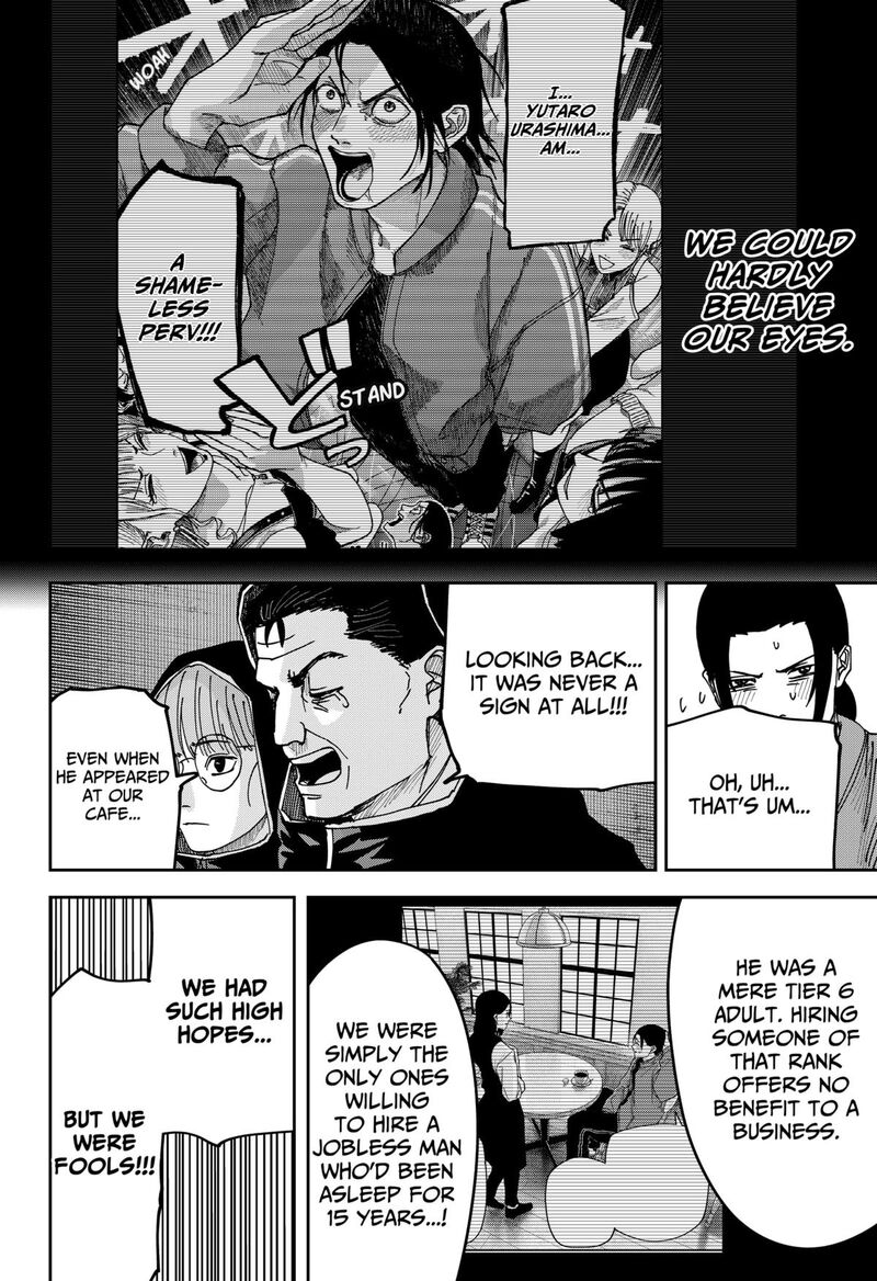 War Of The Adults 15 6