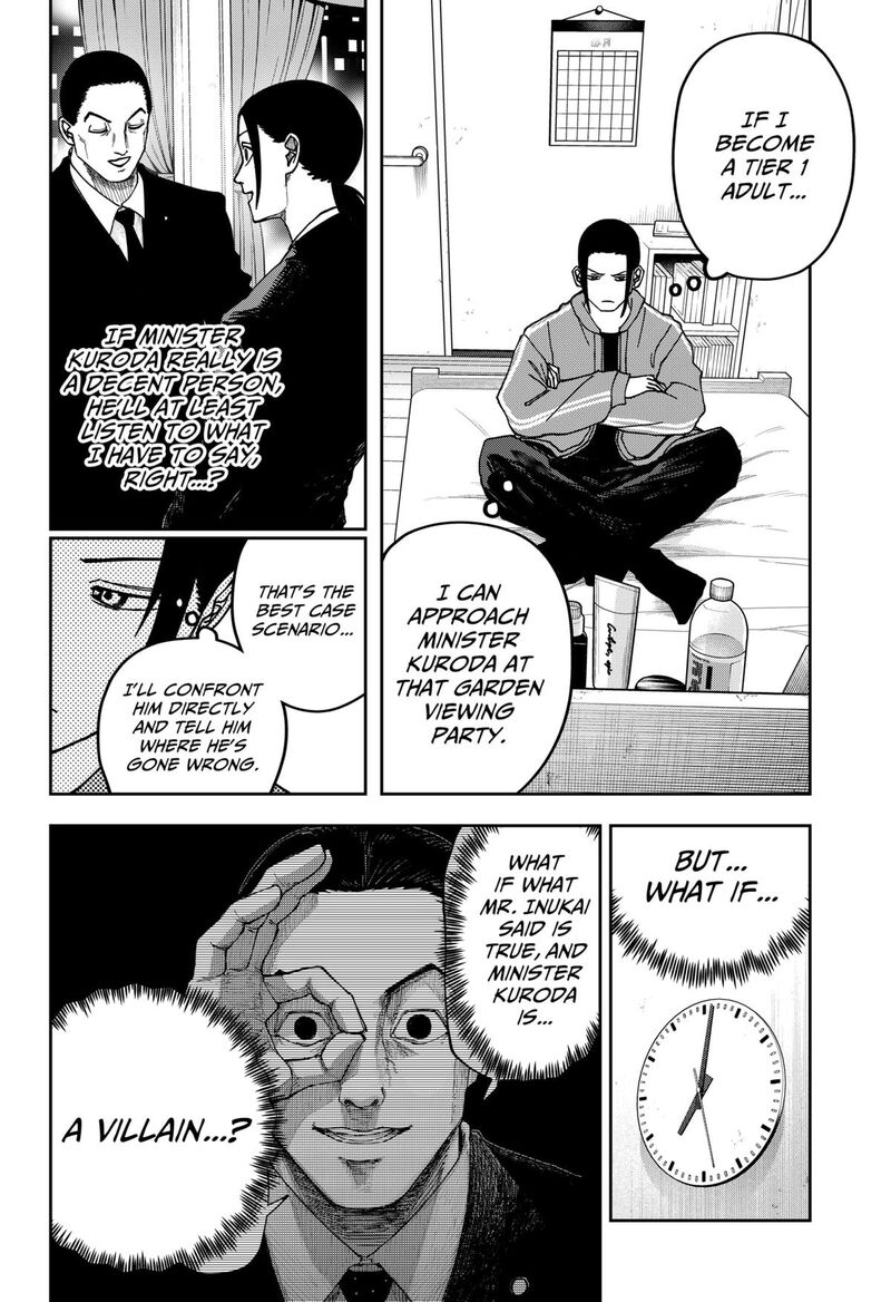 War Of The Adults 16 11