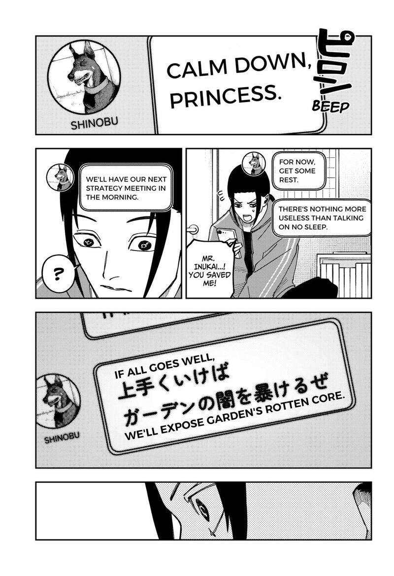 War Of The Adults 16 16