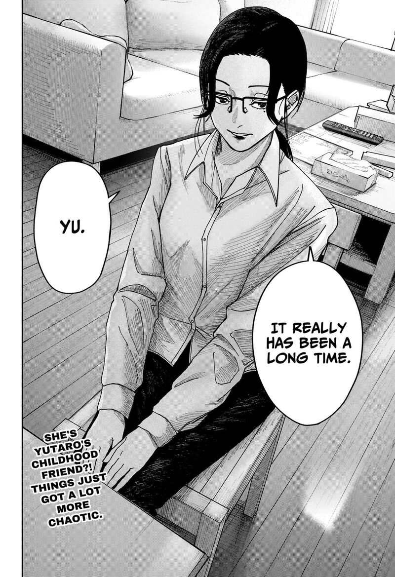 War Of The Adults 16 19