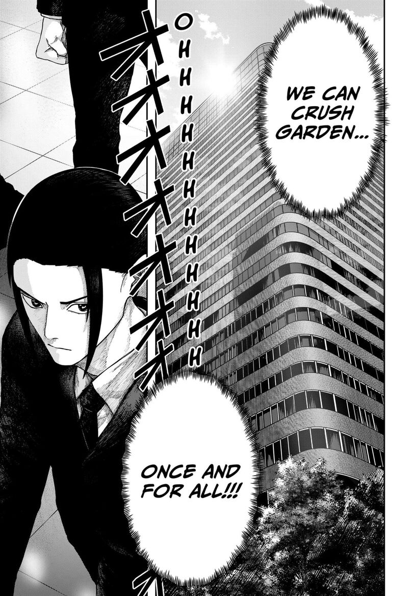 War Of The Adults 19 11