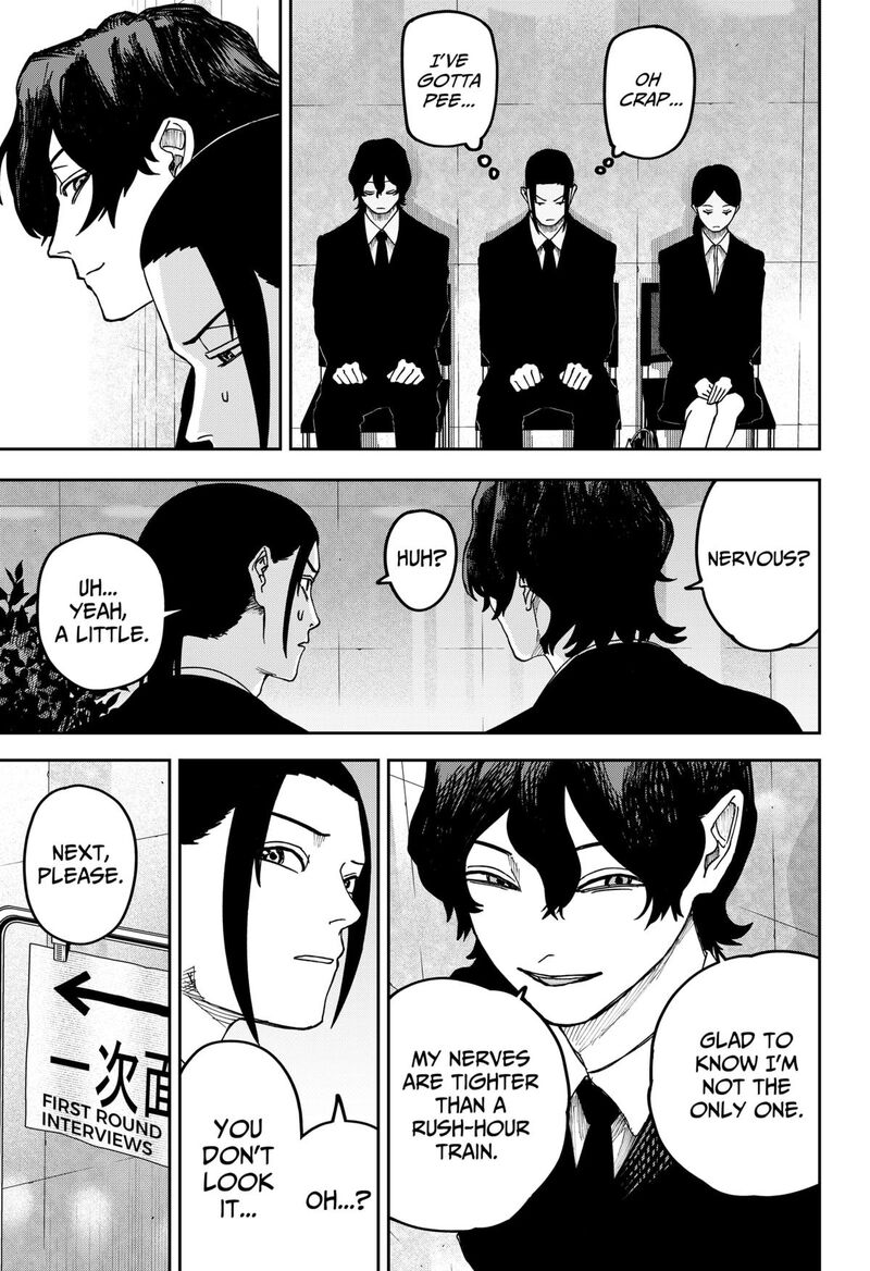 War Of The Adults 19 15