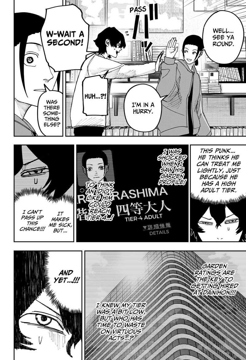 War Of The Adults 20 6