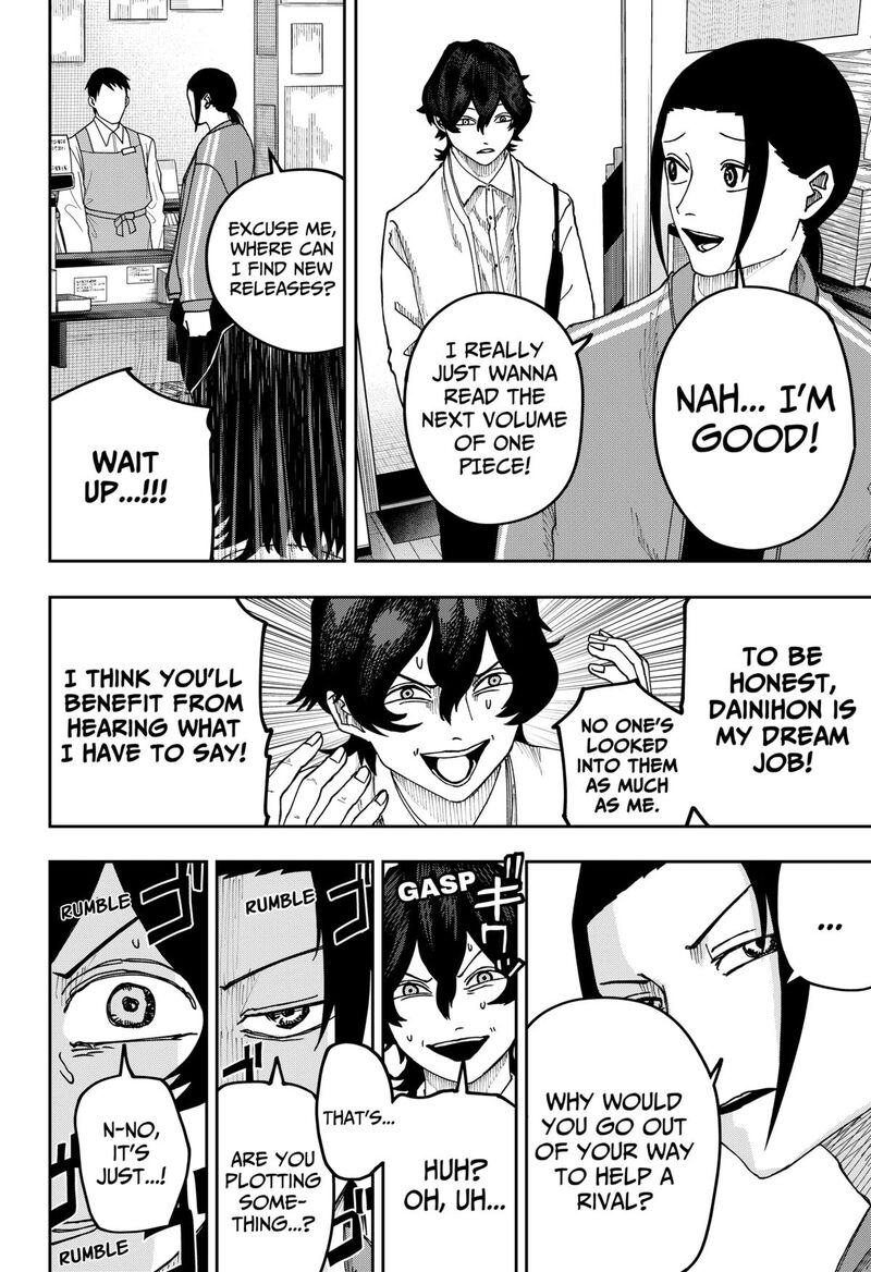 War Of The Adults 20 8