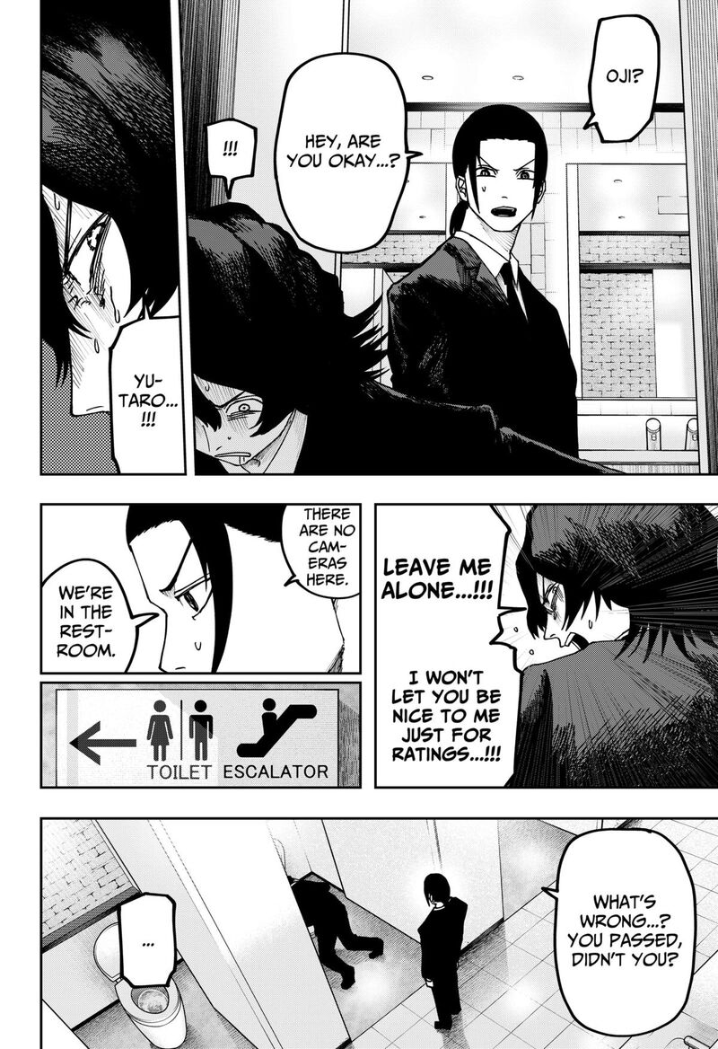 War Of The Adults 22 10