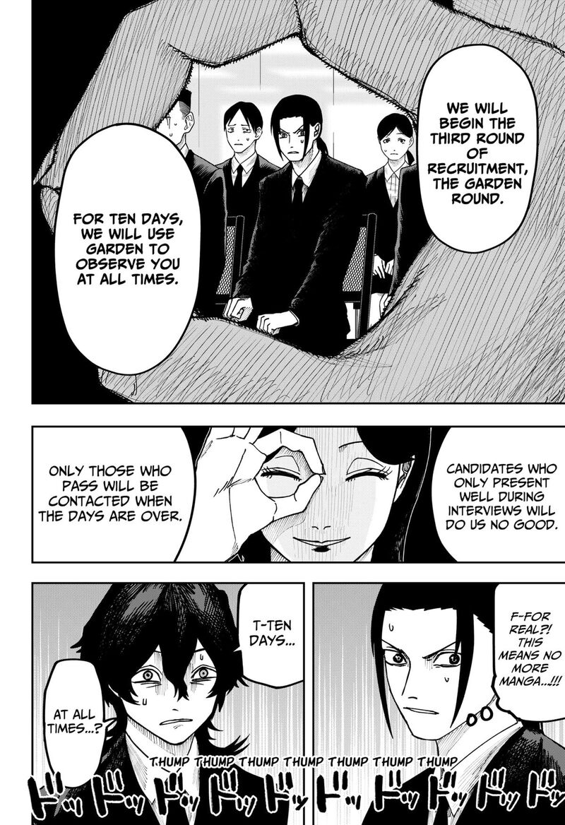 War Of The Adults 22 8