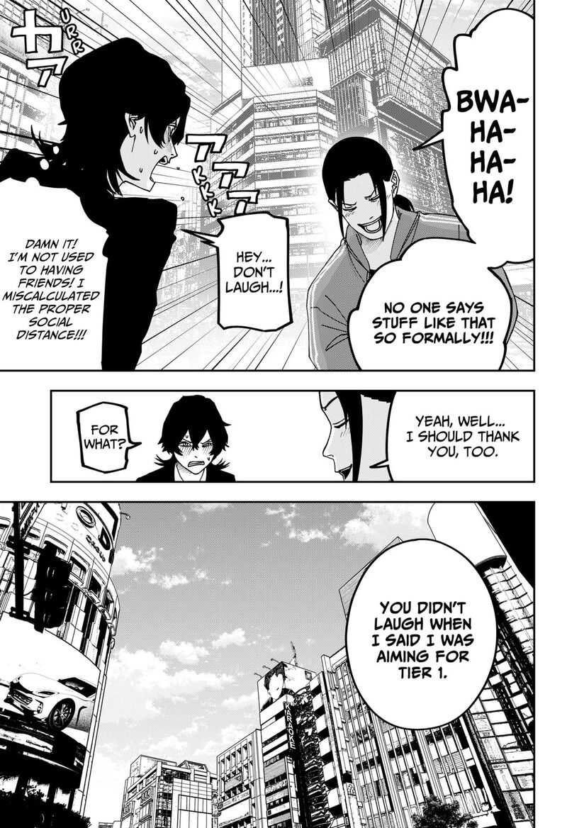 War Of The Adults 23 13