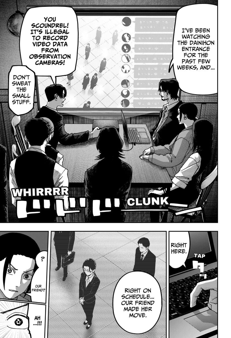 War Of The Adults 25 11