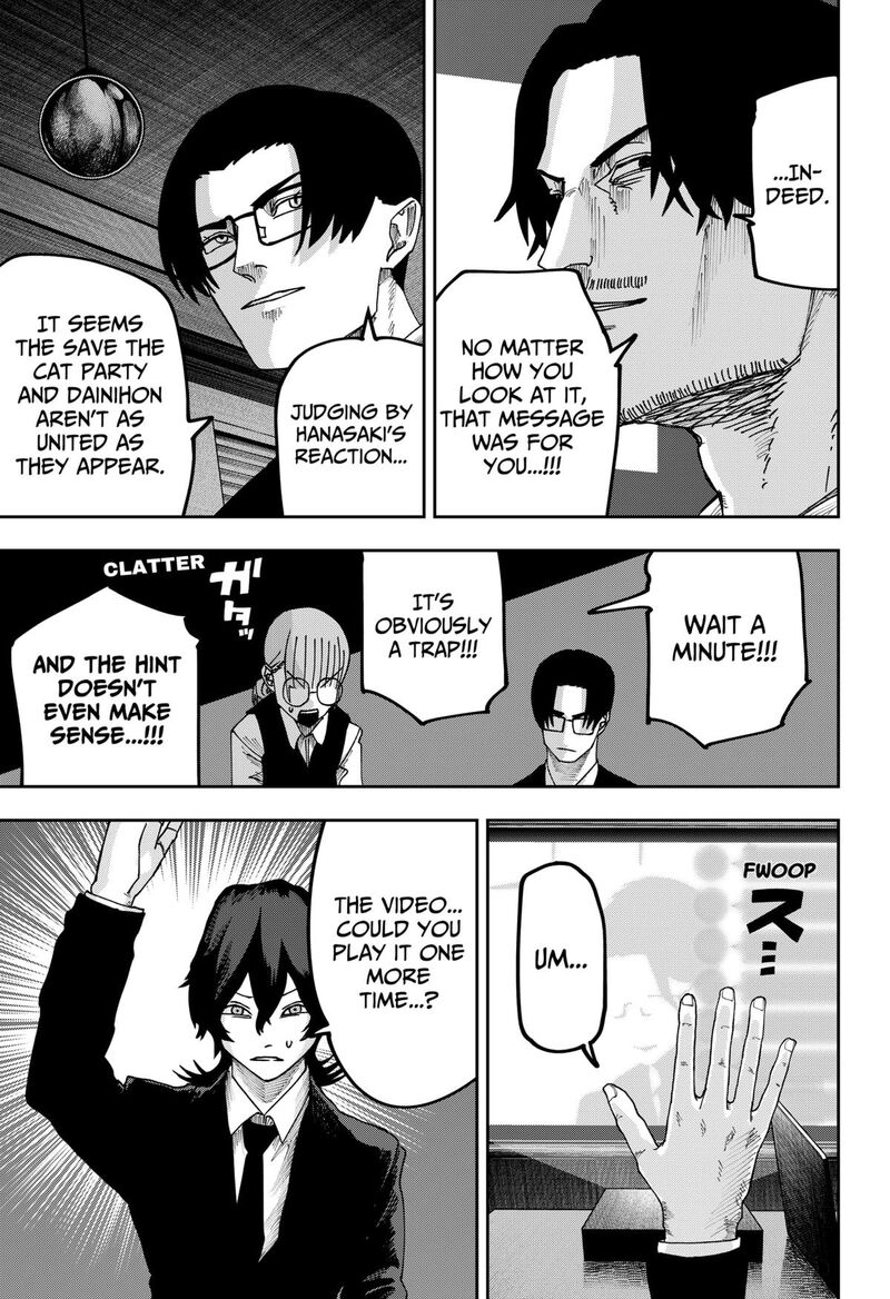 War Of The Adults 25 19