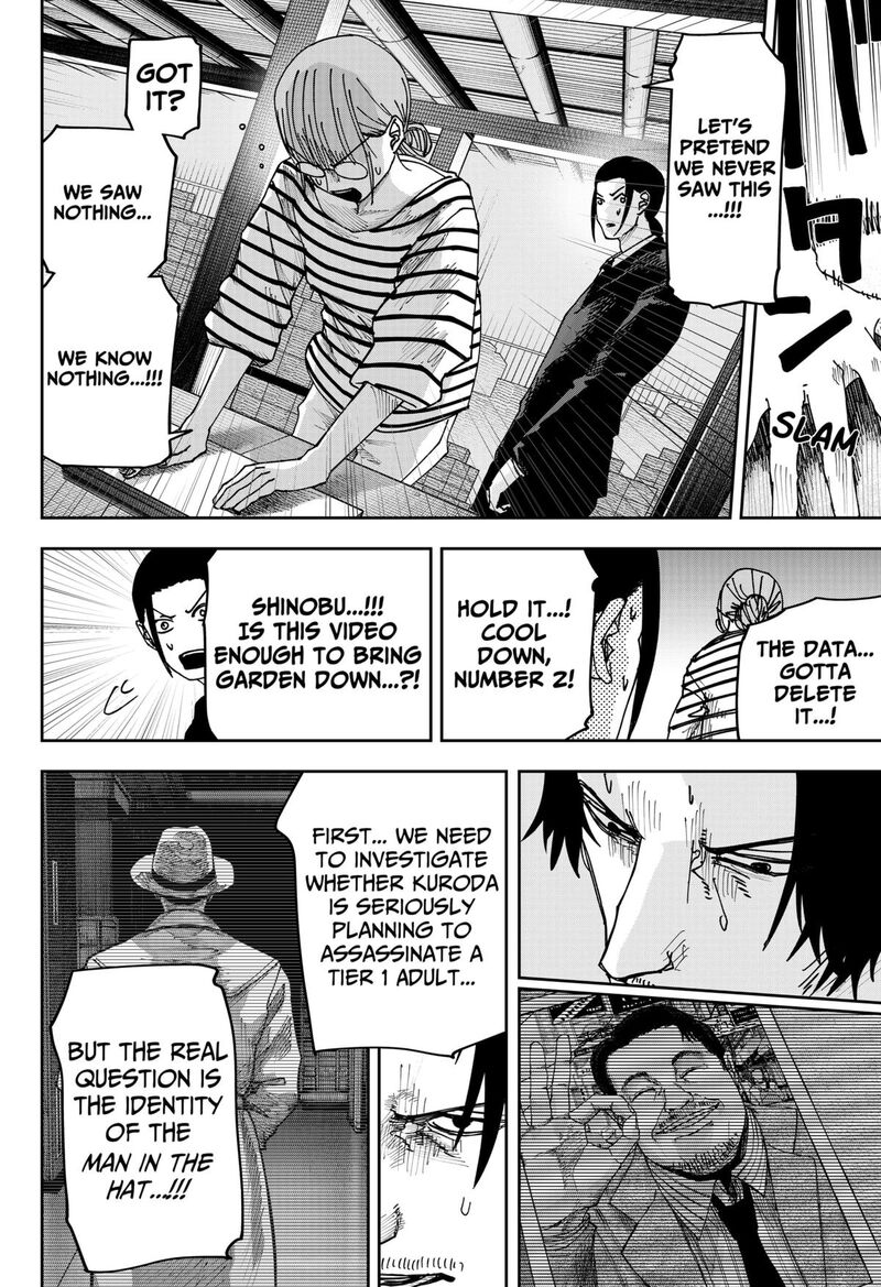 War Of The Adults 32 12