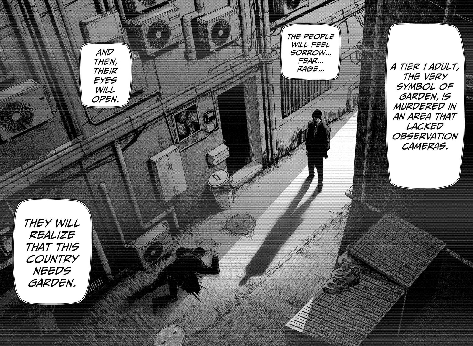 War Of The Adults 32 9