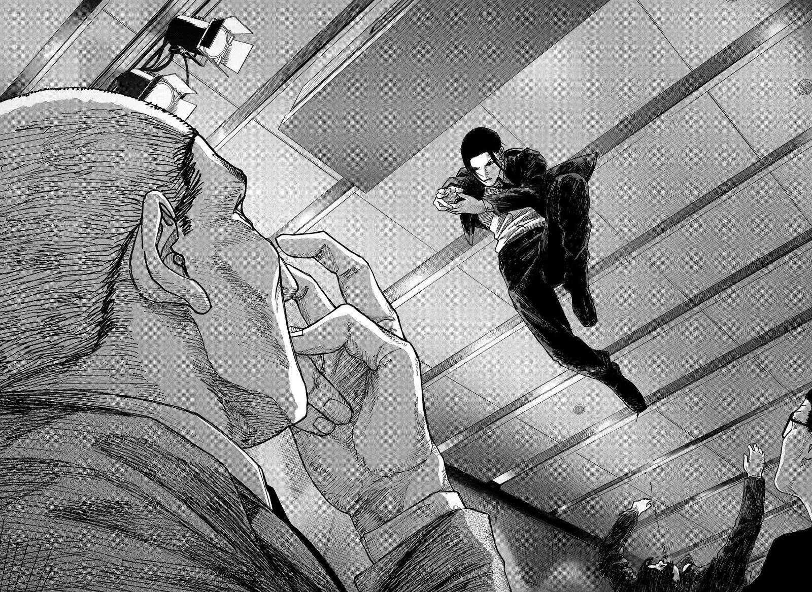 War Of The Adults 34 17