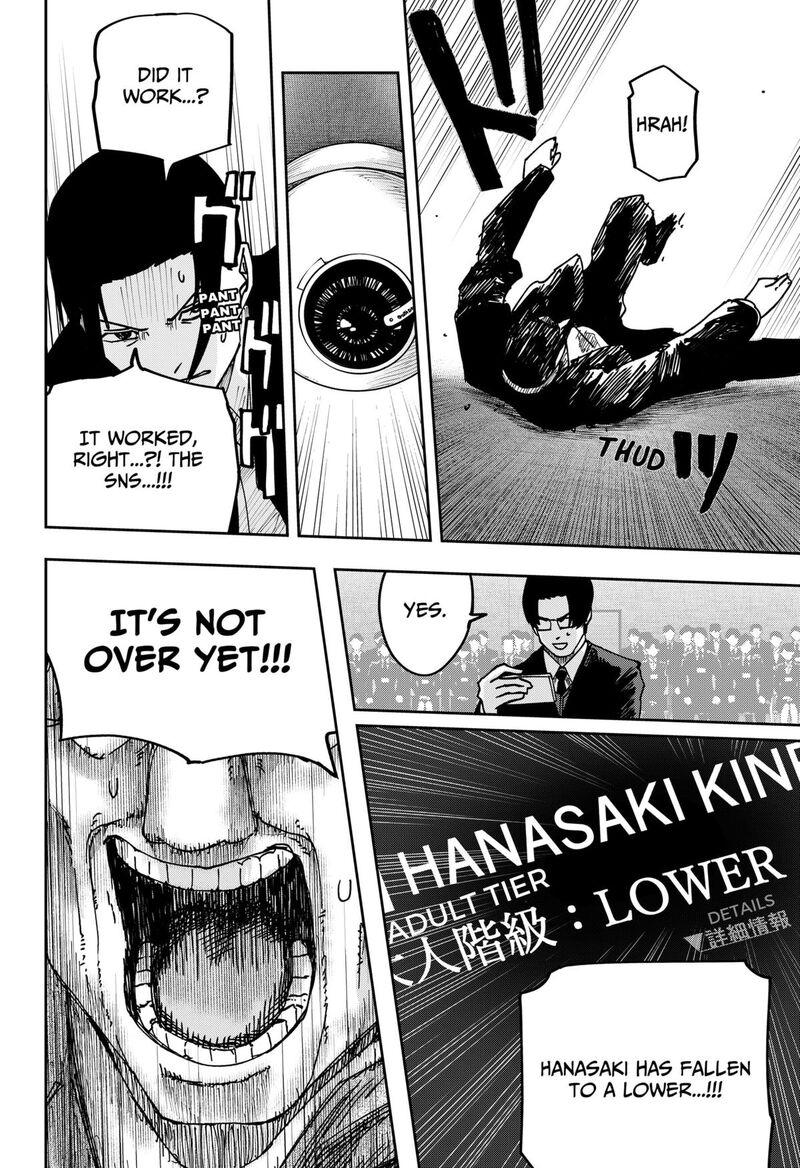 War Of The Adults 35 4