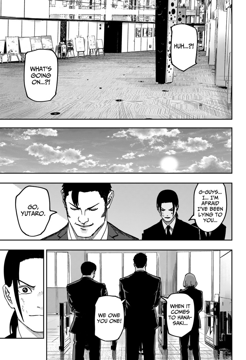 War Of The Adults 36 18