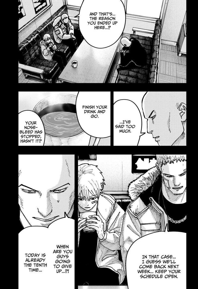 War Of The Adults 46 3