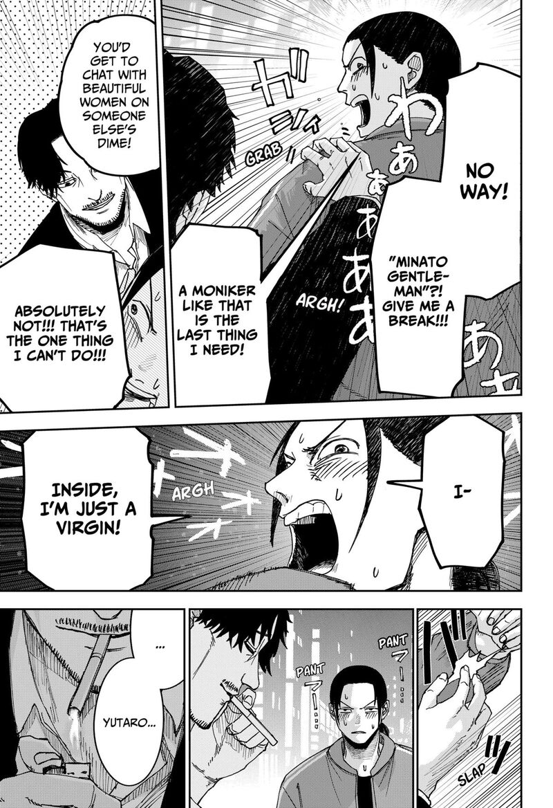 War Of The Adults 6 13