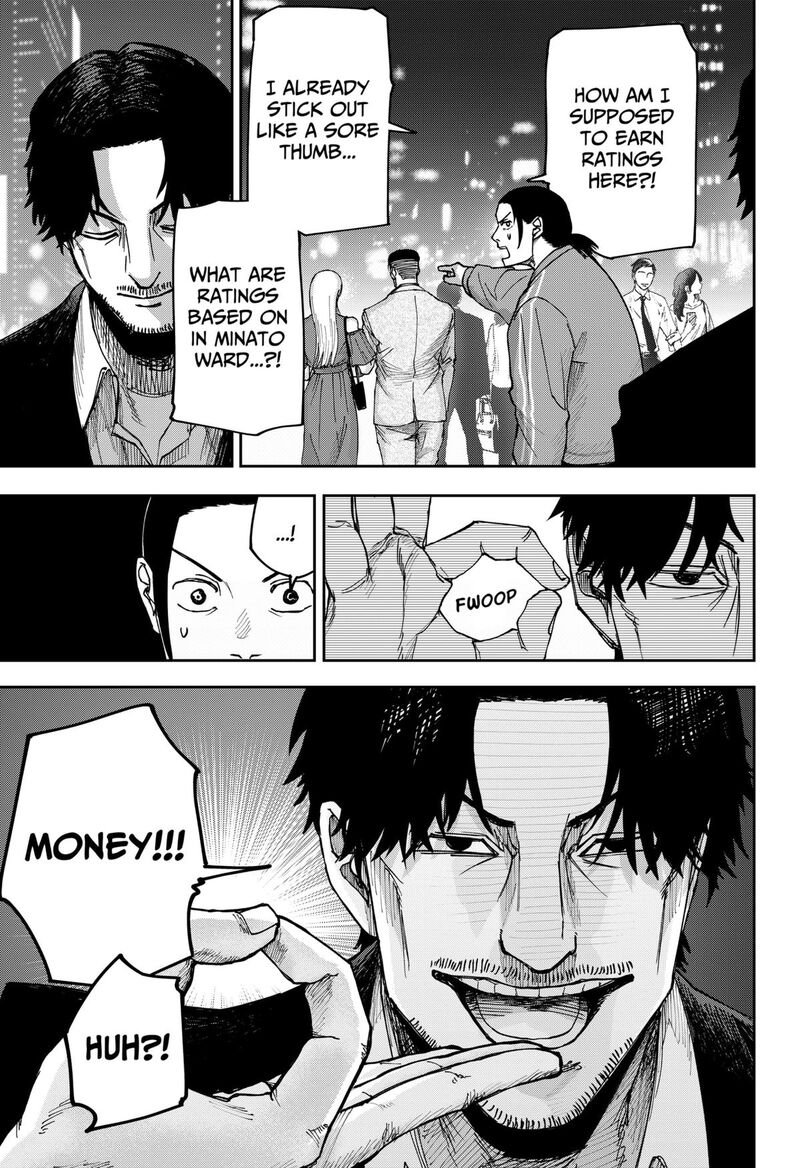 War Of The Adults 6 9