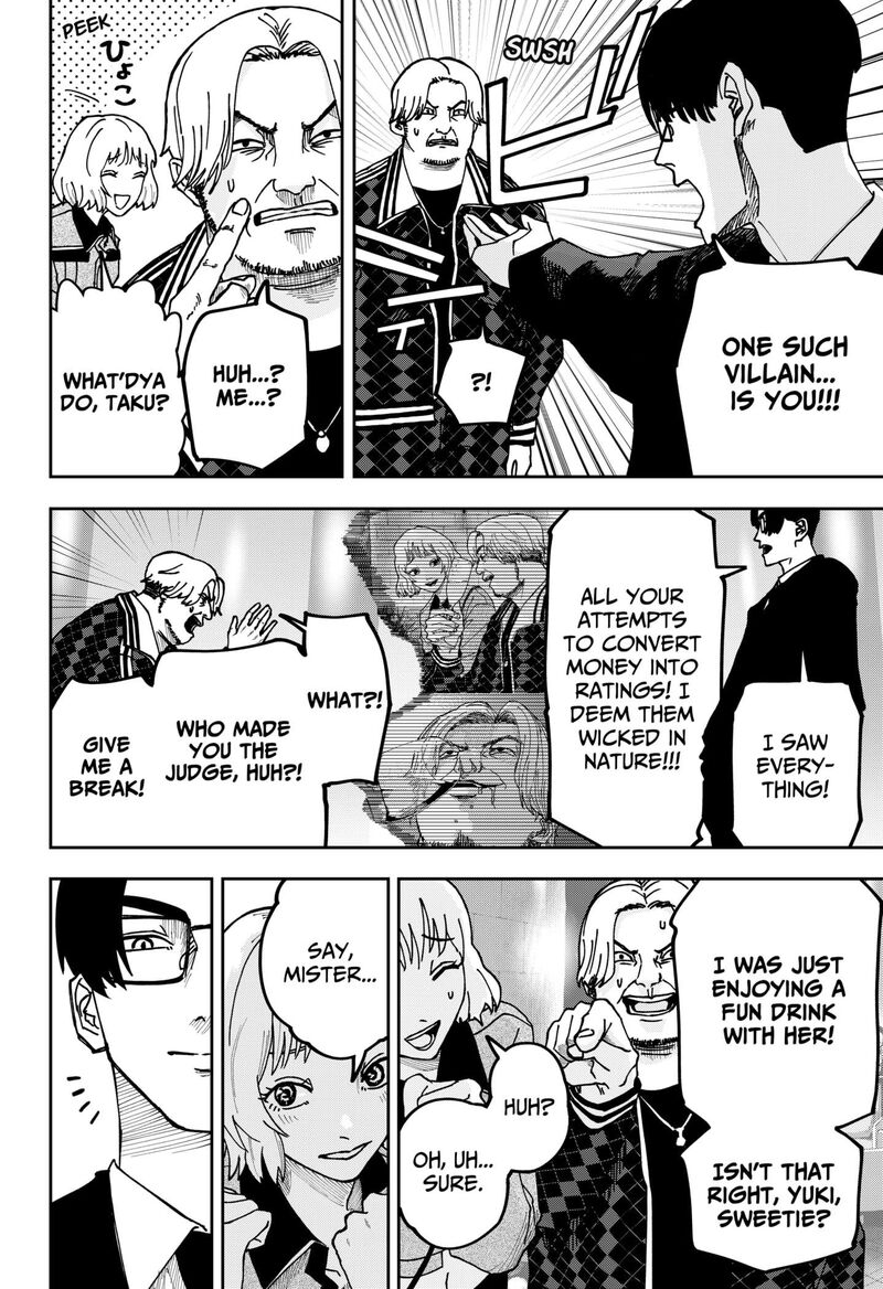 War Of The Adults 9 10