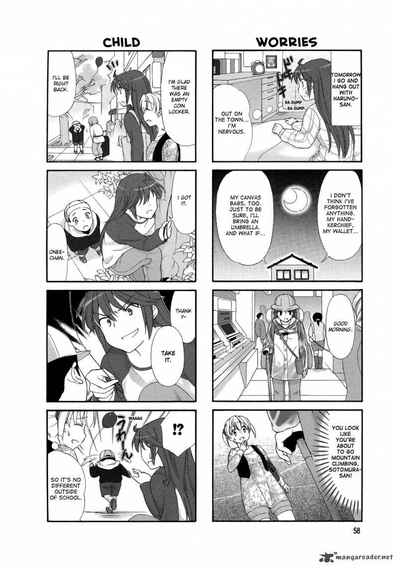 Waratte Sotomura San 10 2