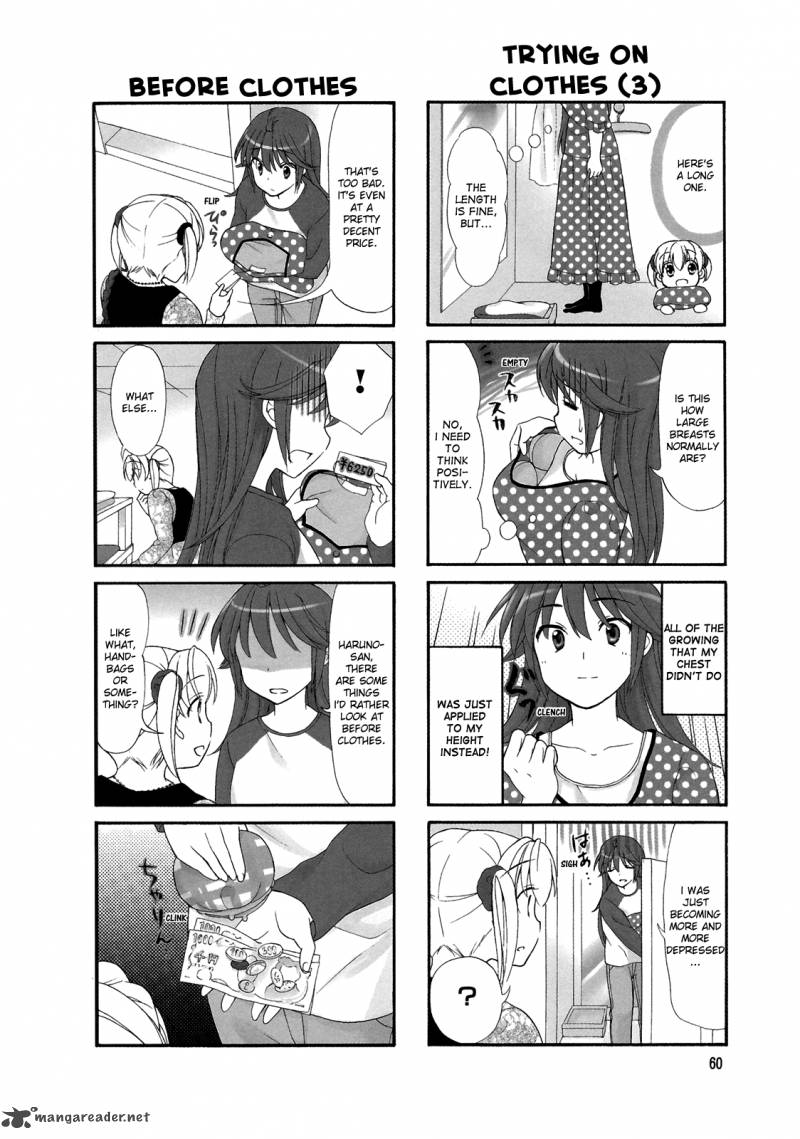 Waratte Sotomura San 10 4