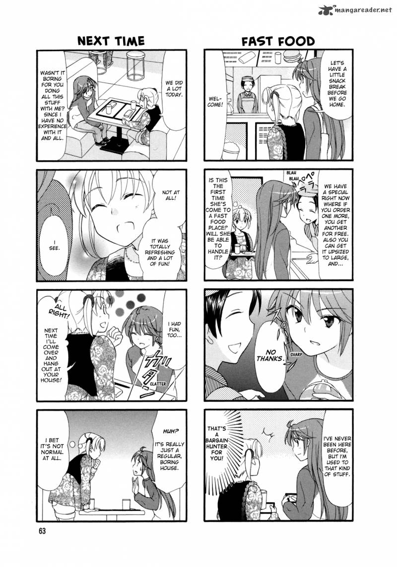 Waratte Sotomura San 10 7