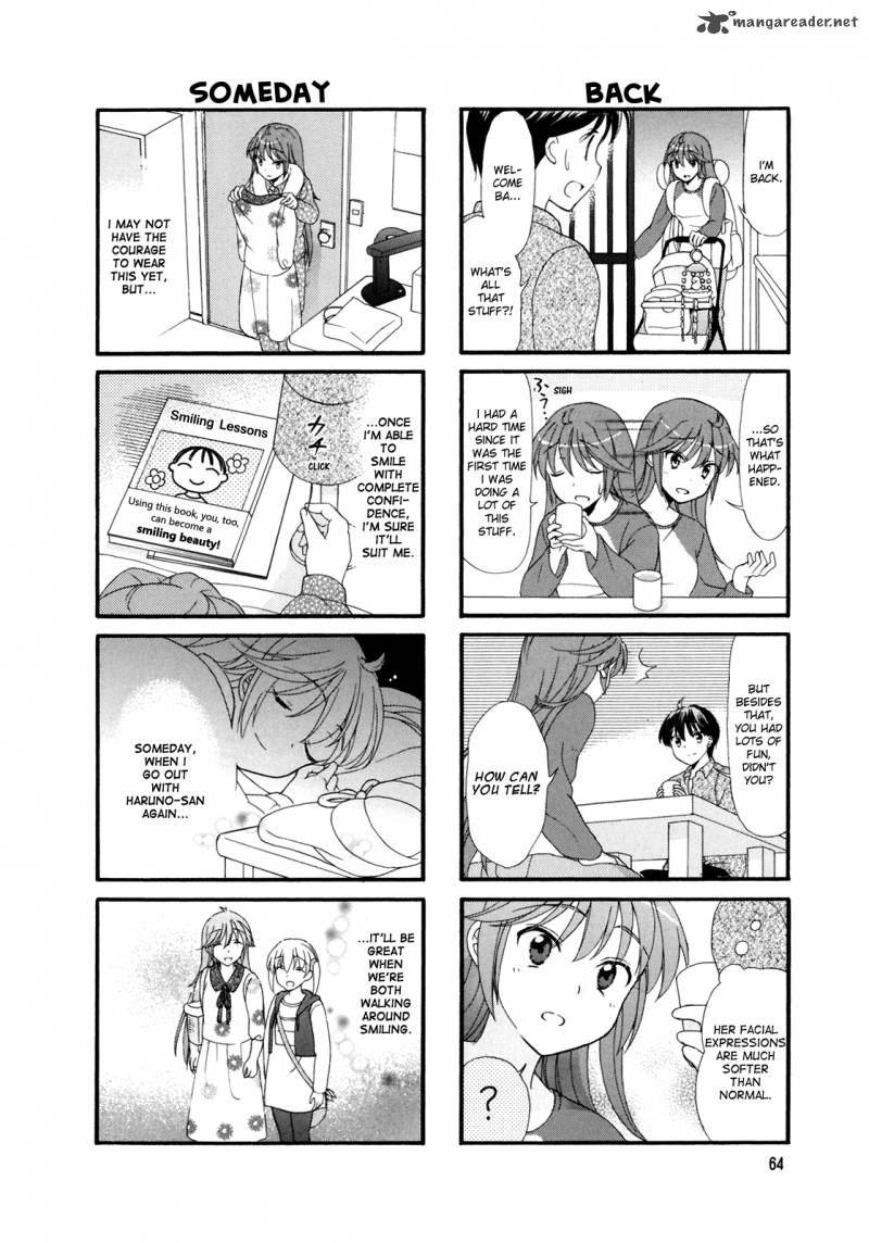 Waratte Sotomura San 10 8