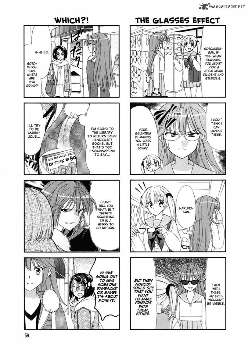 Waratte Sotomura San 44 2