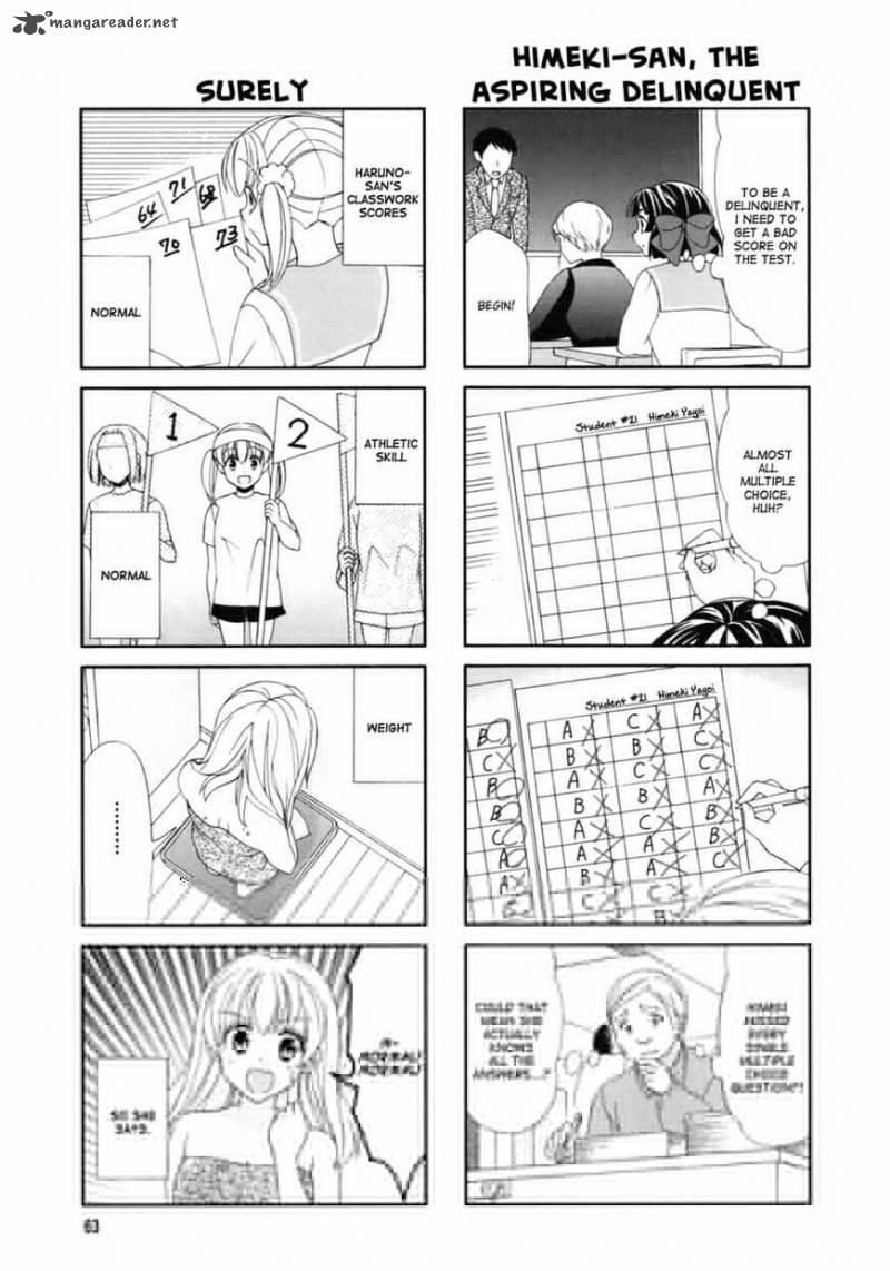 Waratte Sotomura San 44 6