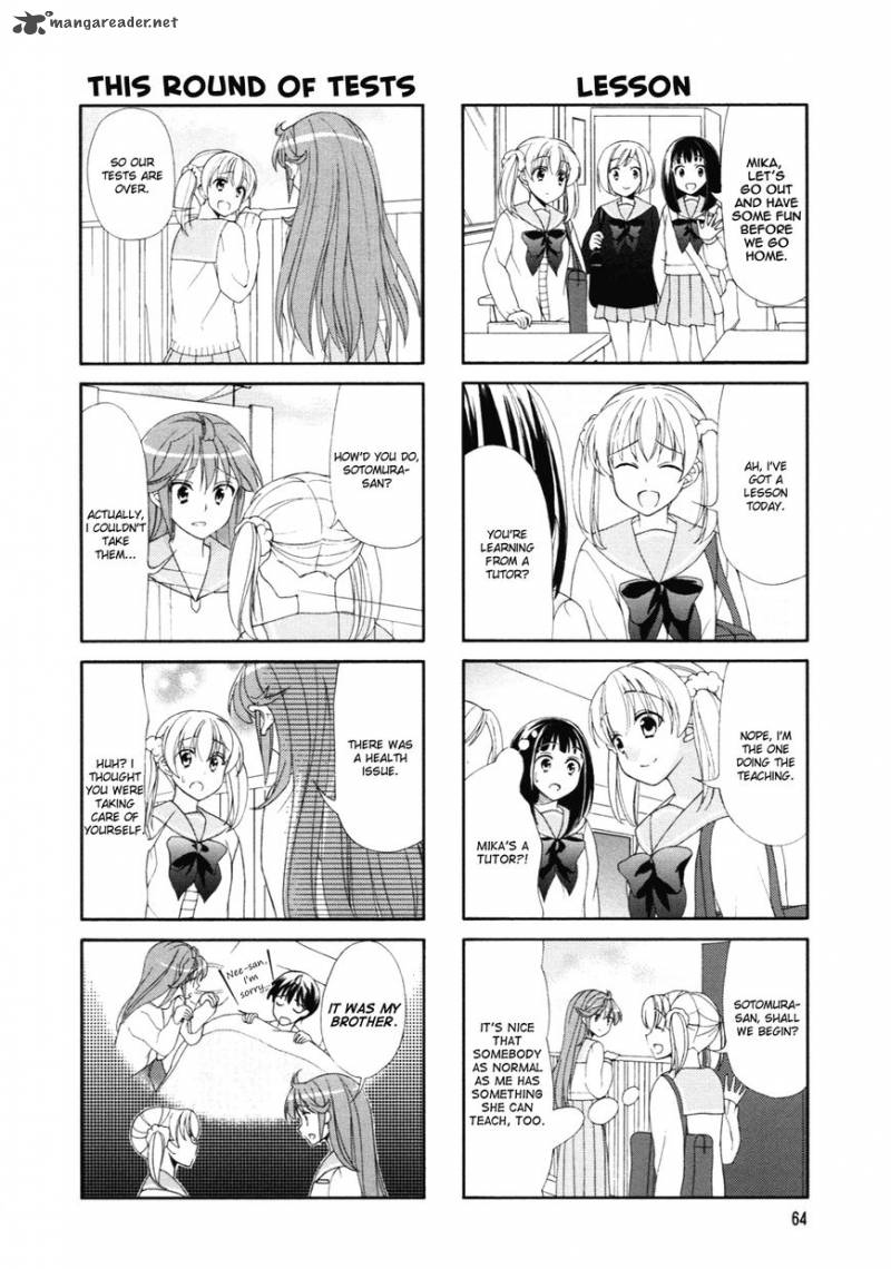 Waratte Sotomura San 44 7