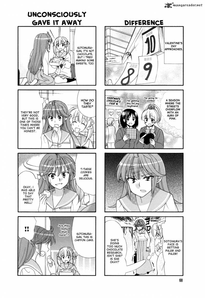 Waratte Sotomura San 45 4