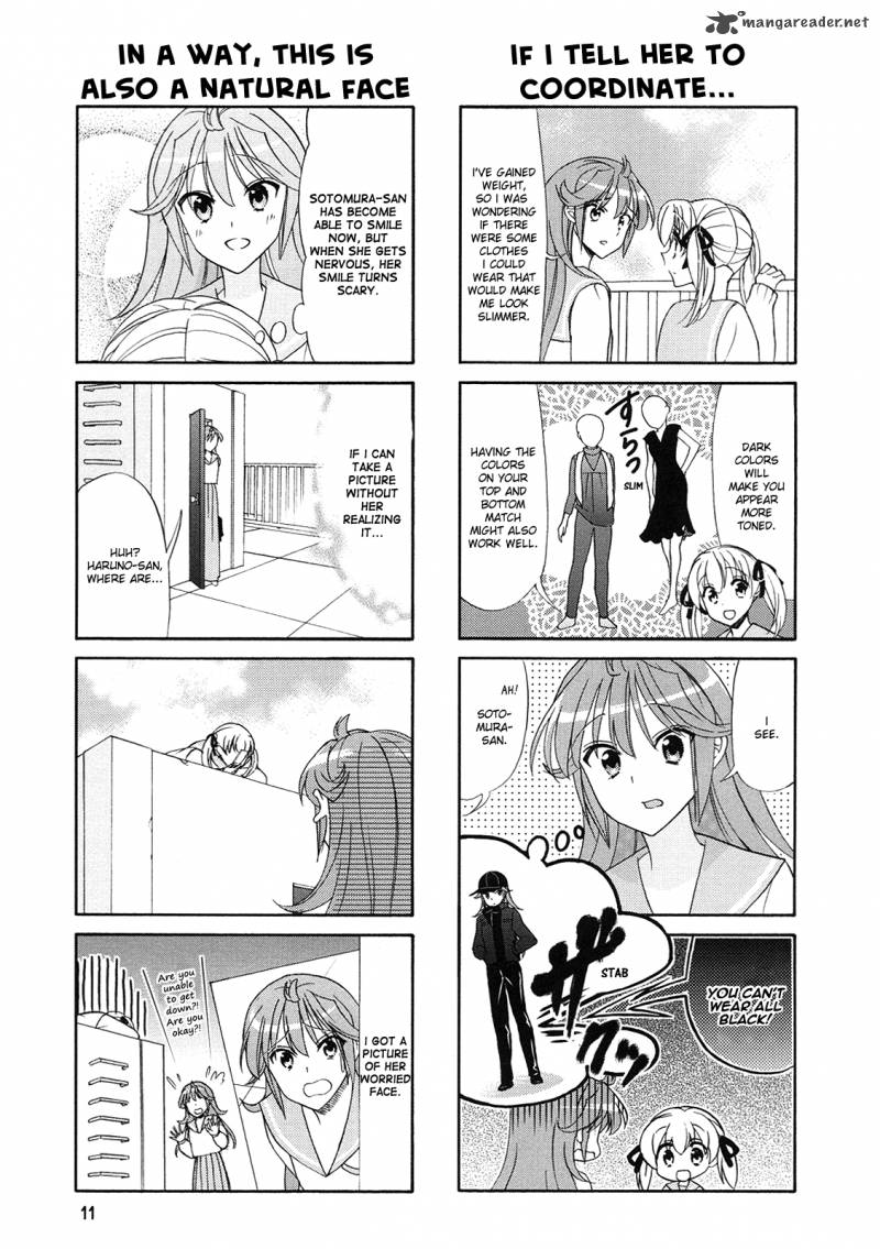 Waratte Sotomura San 53 3