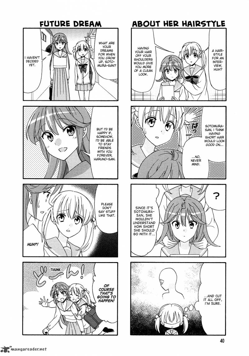 Waratte Sotomura San 57 2