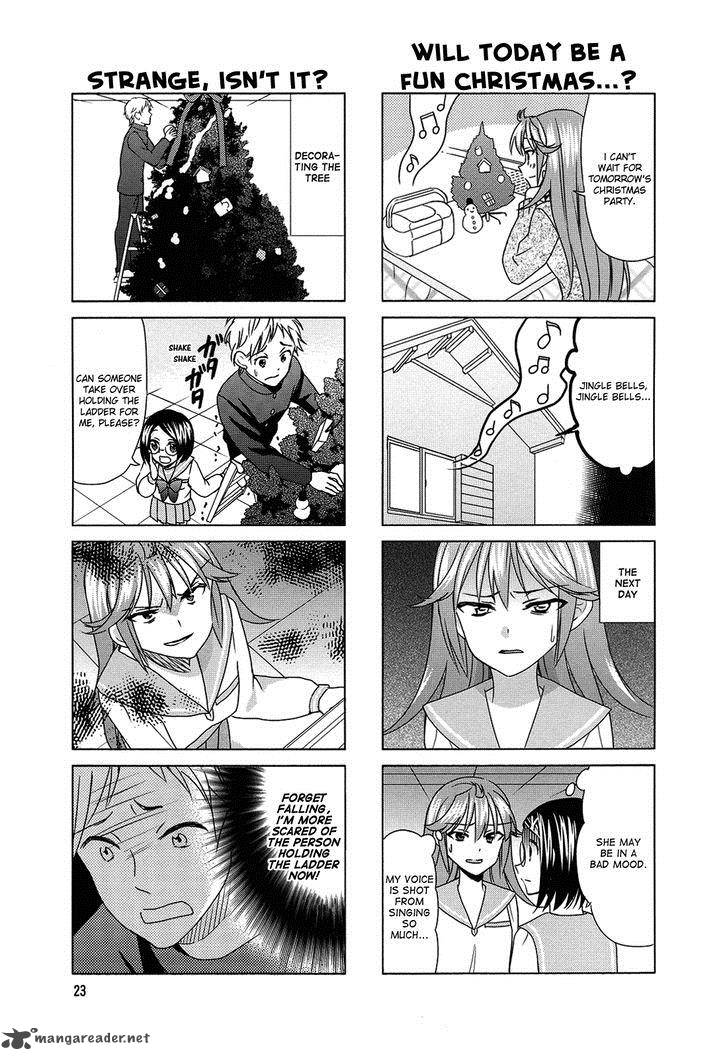 Waratte Sotomura San 71 4