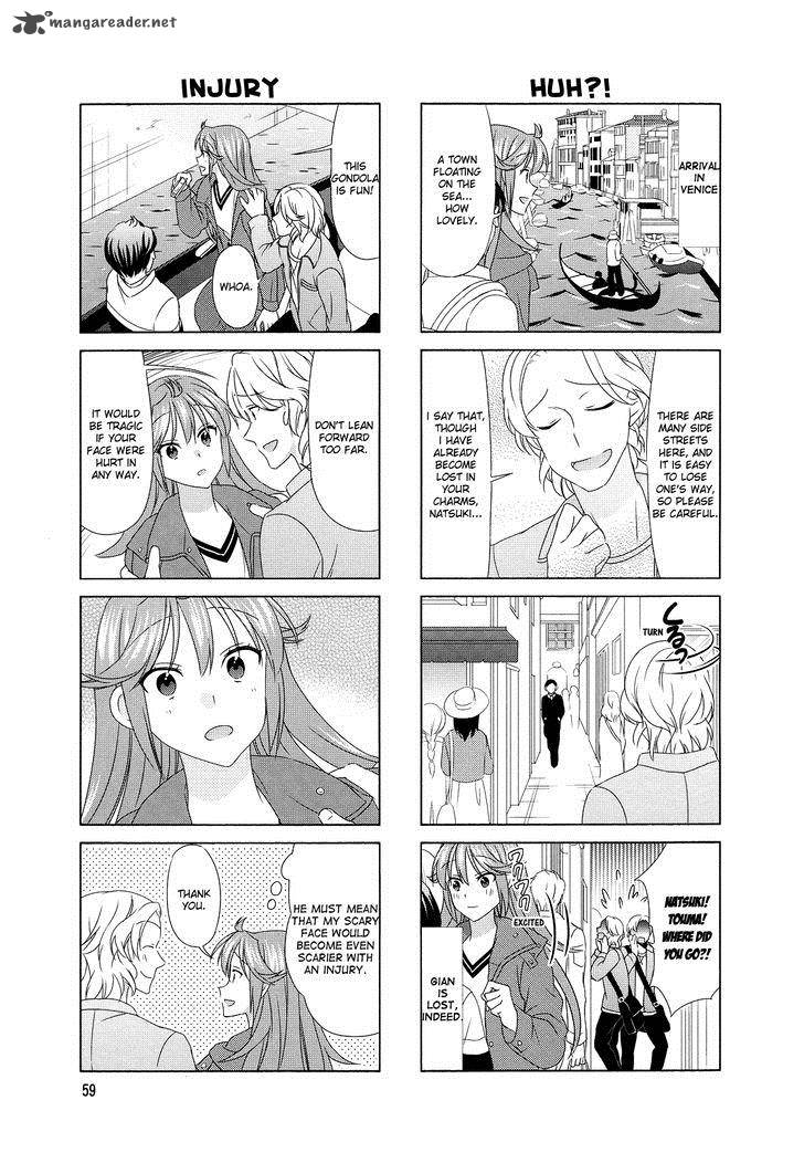 Waratte Sotomura San 77 3