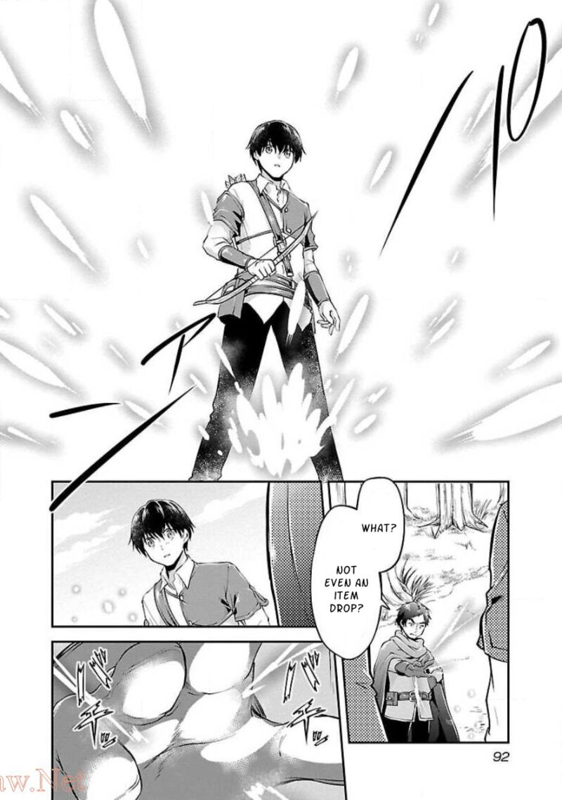 Ware Ni Cheat O Hazure Cheat No Shoukan Yuusha Wa Isekai De Yukkuri Kurashitai 10 12