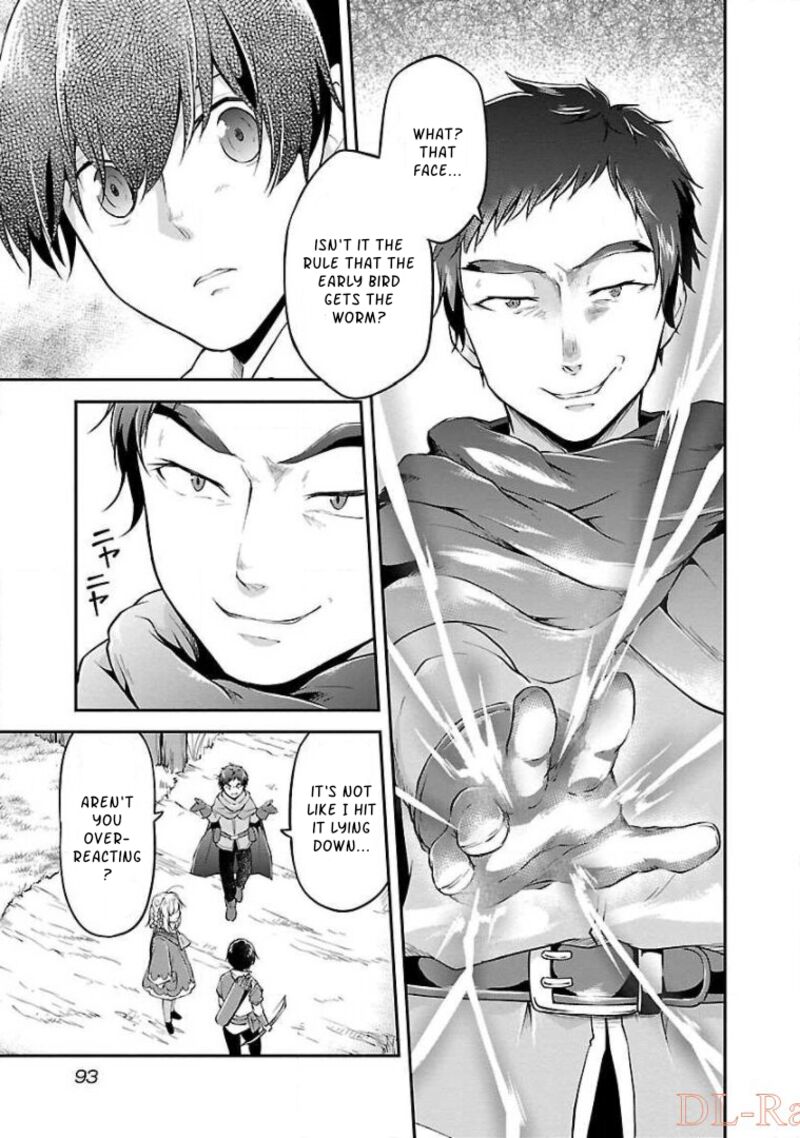 Ware Ni Cheat O Hazure Cheat No Shoukan Yuusha Wa Isekai De Yukkuri Kurashitai 10 13