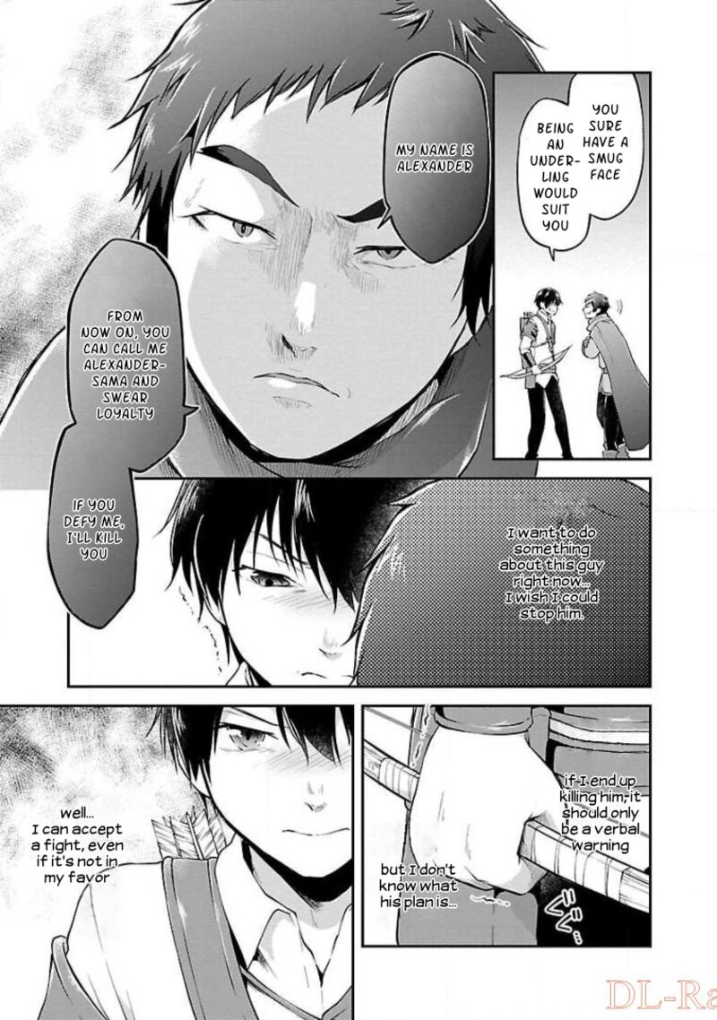 Ware Ni Cheat O Hazure Cheat No Shoukan Yuusha Wa Isekai De Yukkuri Kurashitai 10 15