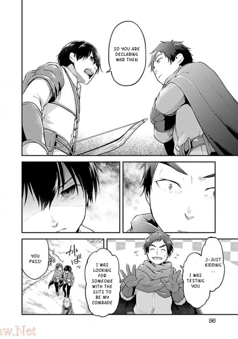 Ware Ni Cheat O Hazure Cheat No Shoukan Yuusha Wa Isekai De Yukkuri Kurashitai 10 16