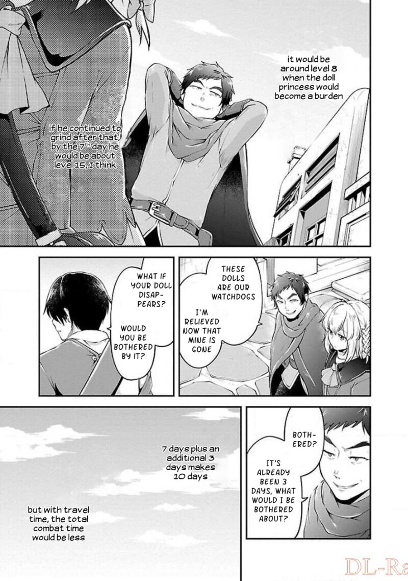 Ware Ni Cheat O Hazure Cheat No Shoukan Yuusha Wa Isekai De Yukkuri Kurashitai 10 19